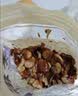 老街口盐焗兰花豆400g袋休闲零食炒货小吃香辣蚕豆 实拍图
