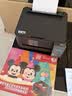 爱普生（EPSON）【6代新品】L4358墨仓式彩色无线AI学习打印机一体机家用办公L4266 L4268升级自动双面液晶屏 黑 实拍图