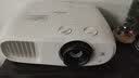 爱普生（EPSON）CH-TW7000 投影仪 家用投影机 4K超高清 3000流明高亮 光学变焦 支持3D 影院级画质 实拍图