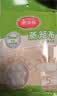 美丽雅蒸笼布纯棉纱布36cm大号食品用包子馒头饺子蒸锅垫不粘过滤布屉布 实拍图