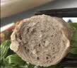 喜得佳牛肉丸250g*2+牛筋丸250g*2 潮汕手打牛肉丸组合火锅烧烤早餐食材 实拍图
