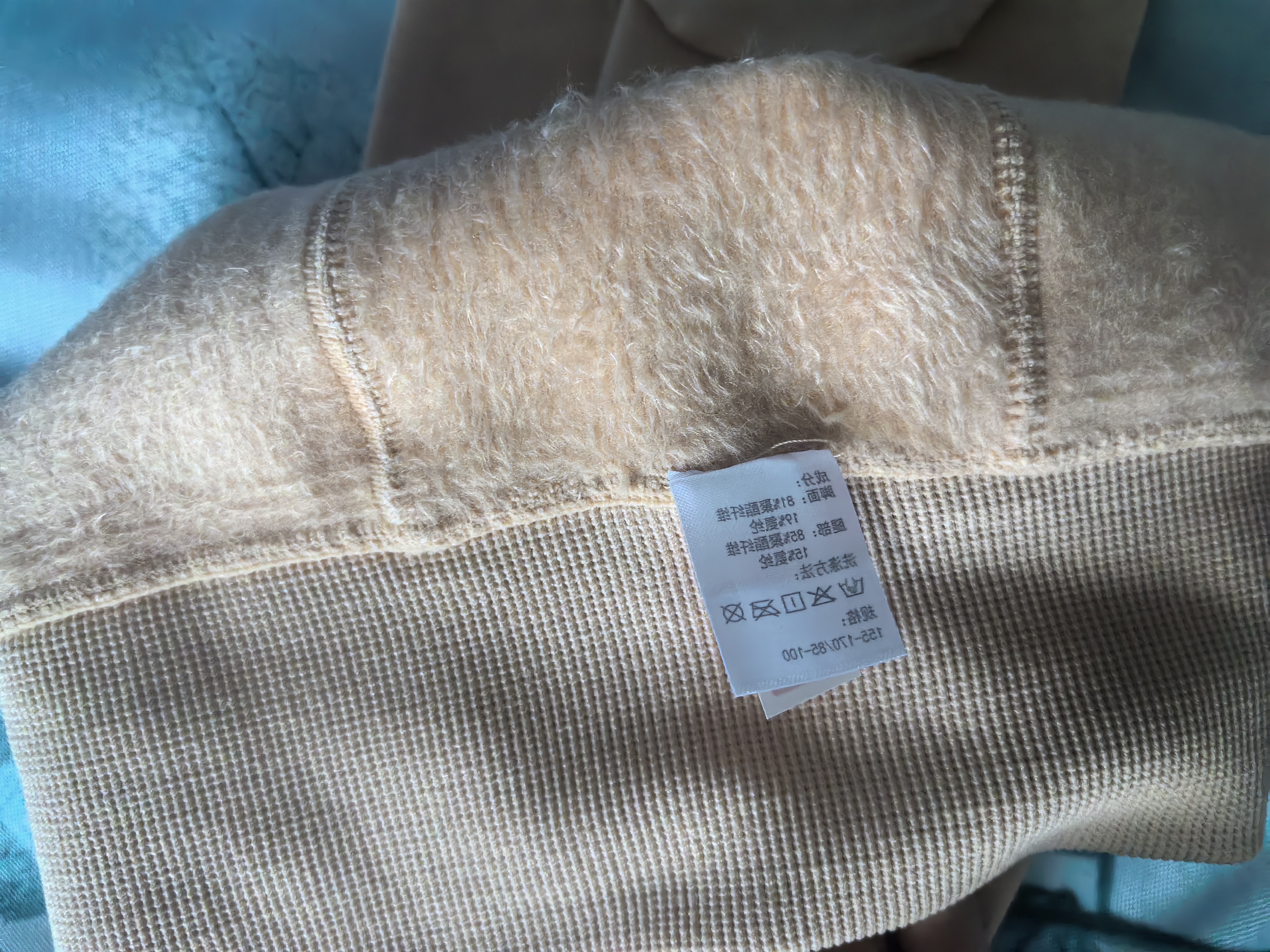 南极人加绒加厚光腿神器200g打底裤女秋冬季裸感丝袜保暖显瘦连裤袜肤色 实拍图