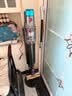 戴森（DYSON）V12 Detect SlimFluffy 家用吸尘器大吸力 显尘除螨 车载 吸猫毛神器 价保 两年质保 实拍图