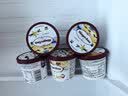哈根达斯（Haagen-Dazs）经典夏威夷果仁口味冰淇淋 100ml/杯 雪糕 实拍图