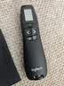 罗技（Logitech）R800 无线演示器 ppt翻页笔 演示笔（激光笔）专业版 实拍图