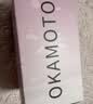 冈本（OKAMOTO）避孕套 进口003白金超薄无感10片  肤感柔软男女用计生情侣用品 实拍图
