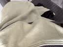 蕉内9代热皮保暖内衣男女士棉感套装7A抗菌秋衣秋裤抓绒加厚内搭秋冬 【男士】黑色 M 实拍图