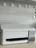 爱普生（EPSON）【6代新品】L3351墨仓式彩色打印机 微信打印/无线连接 家用AI学习打印机（打印、复印、扫描） 实拍图