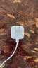 Apple/苹果 40W（至高60W） type-c快充充电器 苹果usb-c原装充电头 苹果iPhone 18 Pro Max充电器 实拍图