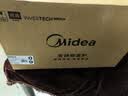 美的（Midea）小滋味变频平板式微波炉高颜值猫爪萌宠智能家用20L大容量一级能效2026新款M20H5 实拍图