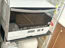 东芝（TOSHIBA）SD80pro水波炉轻享款小白梨系列微波炉家用微蒸烤炸炖一体机超薄变频微蒸烤炸机 蒸烤箱电烤箱 东芝水波炉SD80｜限时专享 实拍图