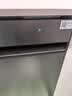 美的（Midea）【万向X6S Max星河版】 【推荐买X7 】洗碗机嵌入式150升以上105℃热风烘干母婴级洗碗机蒸汽单消 实拍图