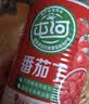 屯河 新疆内蒙番茄丁410g 0添加剂番茄酱西红柿块罐头中粮出品 实拍图