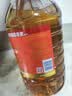 金龙鱼 食用油 【保真花生油】浓香花生油4L(新老包装交替发货) 实拍图