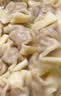 湾仔码头荠菜猪肉水饺1320g66只食品速食面点生鲜饺子夜宵早餐速冻半成品 实拍图