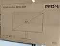 小米（MI）REDMI 27英寸2K显示器 120Hz高刷新率 IPS技术 双重广色域电脑办公显示器 A27Q 2026款 实拍图