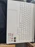 联想拯救者R9000P 2026 电竞游戏本笔记本电脑(锐龙 9 8945HX 16G 1T RTX5060 2.5K 240Hz 白)国家补贴 实拍图