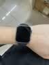 华为HUAWEI WATCH FIT 5铝合金表壳 韵律黑 超轻薄大屏腕上微运动强劲续航华为智能手表 实拍图