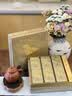八马茶业福鼎白茶白牡丹 2021年原料茶叶高端礼盒装240g 节日送礼长辈 实拍图