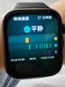华为HUAWEI WATCH FIT 5铝合金表壳 韵律黑 超轻薄大屏腕上微运动强劲续航华为智能手表 实拍图