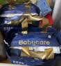 babycare皇室狮子王国拉拉裤加量装加大号XXXL42片>17kg婴儿尿不湿透气 实拍图