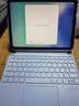 inateck轻量磁吸iPad妙控键盘Air8/Pro10.9/12.9寸苹果平板横竖拆分蓝牙键盘保护壳2026新款iPad键盘双11 【轻量款】香芋紫 【10.9/11寸】Air4-8|Pro18- 实拍图