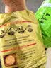 五谷道場非油炸方便面 骨汤蔬菜番茄牛腩面四连包112gx4袋 免煮早餐泡面 实拍图