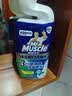 威猛先生（Mr Muscle）顽垢魔力 洁厕灵 600g*2瓶  强效洁厕剂卫生间马桶除垢去渍去异味 实拍图