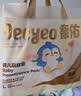 德佑婴儿一次性隔尿垫60片45*60cm护理垫姨妈垫不可洗宝宝尿垫 实拍图
