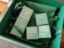 海蓝之谜（LA MER）眼面抗老明星套装(精萃水+晚霜+面霜+眼霜)护肤品化妆品生日礼物 实拍图