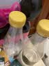 每日鲜语3.6鲜牛奶1L定期购定期配送到家 实拍图