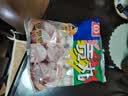 桂冠贡丸340g 肉含量90% 精选猪后腿肉 火锅食材麻辣烫关东煮烧烤丸子 实拍图