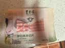 东来顺 内蒙古羔羊原切羊肉片1斤装 火锅食材羊肉卷 清真中华老字号 实拍图