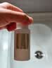 独特艾琳（Dear lrean）香氛洗发水蓬松控油去屑留香修护洗发露男女我的少年350ml 实拍图