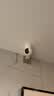 小米智能摄像机3 家用云台摄像头500万像素室内监控器360度无死角带夜视手机远程婴儿宠物 实拍图