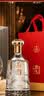五粮液（WULIANGYE）五粮液股份出品 兴隆水晶至尊 浓香型白酒52度 500ml*6瓶 整箱装 实拍图