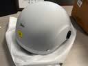 雅迪电动车头盔摩托车头盔3c认证新国标A类摩登光芒Q50电动车摩托车自行车助力车四季男女通用轻便式 实拍图