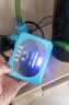 创宁变频潜水泵静音过滤循环潜水泵CN9500-25W 10档流量调节循环抽水 实拍图