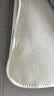 无印良品100%棉花床褥新疆一级棉花床垫遮盖物加厚棉被褥子1.5x2米床约5斤 实拍图