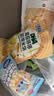 小鹿蓝蓝【99任选11件】宝宝山楂棒儿童宝宝零食糖果 鲜果打浆山楂棒106g 实拍图