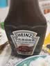 亨氏(Heinz) 黑胡椒酱 黑胡椒调味酱 烤肉牛排酱 360g 卡夫亨氏出品 实拍图