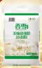 香雪美味富强粉20斤 小麦粉 中筋面粉 实拍图