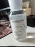 贝德玛（BIODERMA）蓝水干皮保湿润妍补水卸妆水面部清洁500ml*2 实拍图