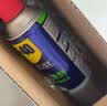 WD-40强力除胶剂京东自营汽车清洁家用去胶清洗剂玻璃不干胶双面粘去除 实拍图