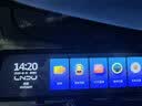 LNDU凌度汽车行车记录仪HS880EMax流媒体前后双录超清4K夜视2160P后镜 实拍图