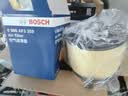 博世（BOSCH）空调滤芯滤清器5656奥迪A4L/A5/A6L/A7L/A8L/Q5L/Q7/Q8/卡宴/途锐 实拍图