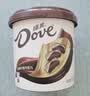 德芙丝滑牛奶巧克力 桶装480g 休闲零食 节日礼物 送女友礼物 实拍图