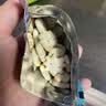 小鹿蓝蓝婴幼儿有机树莓椰子饼干 宝宝零食有机饼干淡口味9种动物造型80g 实拍图