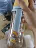 贝亲（Pigeon）PPSU双把手防胀气奶瓶330ml LL号奶嘴 马戏团 9月+ AA225 实拍图