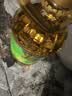 福临门食用油 玉米清香食用植物调和油5升 中粮出品新老包装随机发 实拍图